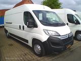 Citroën Jumper L3H2 Heavy*Klima*Tüv neu*Garantie* - Citroën