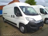 Citroën Jumper L3H2 Heavy*Klima*Tüv neu*Garantie* - Citroën Jumper aus 2020