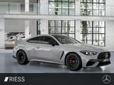 Mercedes-Benz CLE 53 AMG 4MATIC+ Coupé SD HUD STH Sport ACC - Mercedes-Benz CLE 53 AMG: Scheckheftgepflegt