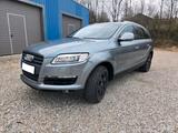 Audi Q7 4L  4.2 FSI V8  Quattro - Audi Q7: Fsi