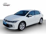 Volkswagen Golf VIII Lim. 1.5 eTSI Life RFK KLIMA ACC LED - Volkswagen Golf Gebrauchtwagen