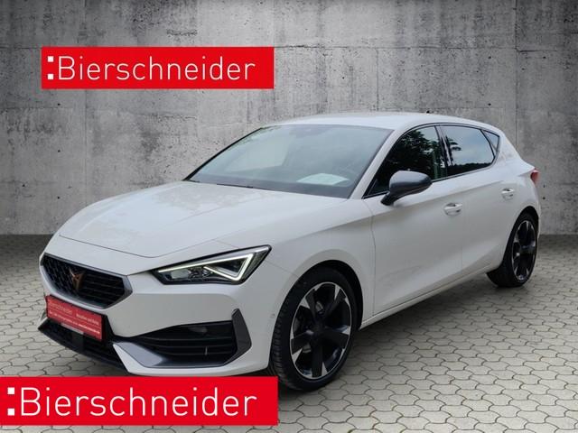 Cupra Leon 1.5 eTSI DSG Pano LED Kamera Full Link Beat
