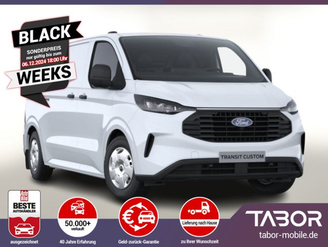 Ford Transit Custom TDCi 170 Aut 320 L2 Trend LED AHK