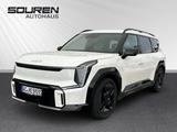Kia EV9 4WD GT-line Launch Edition Elektro +El. Pano - Kia EV9: Automatik