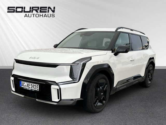 Kia EV9 4WD GT-line Launch Edition Elektro +El. Pano