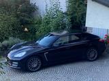 Porsche Panamera 4 Platinum Edition *PDK* Sport Chrono - gebrauchte Porsche Panamera aus dem Jahr 2013