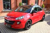 Opel Adam Slam ecoFlex Klimaautom.&MFL&Shz&Alu - Opel Adam: Slam