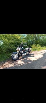 Suzuki Vl 1500 Intruder  - SUZUKI INTRUDER 1500 VL