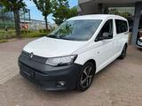 Volkswagen Caddy Maxi Kombi TDI Navi/Kamera/Alu/AHK - VW Caddy Maxi in Mönchengladbach