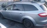Ford Mondeo - Ford Aerostar Gebrauchtwagen