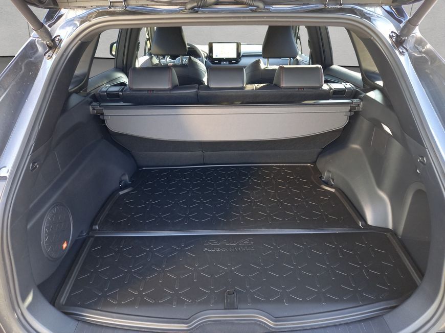 Toyota RAV 4 Plug-in-Hybrid Style foto 5
