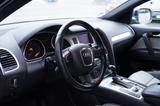 Audi Q7 3.0 TDI (DPF) Quattro Exklusive tiptronic - - gebrauchte Audi Q7 aus dem Jahr 2010