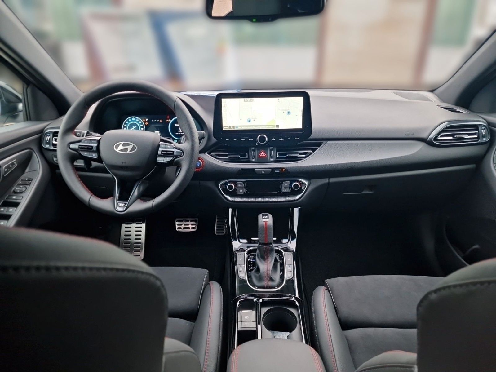Hyundai i30 – Bild 10
