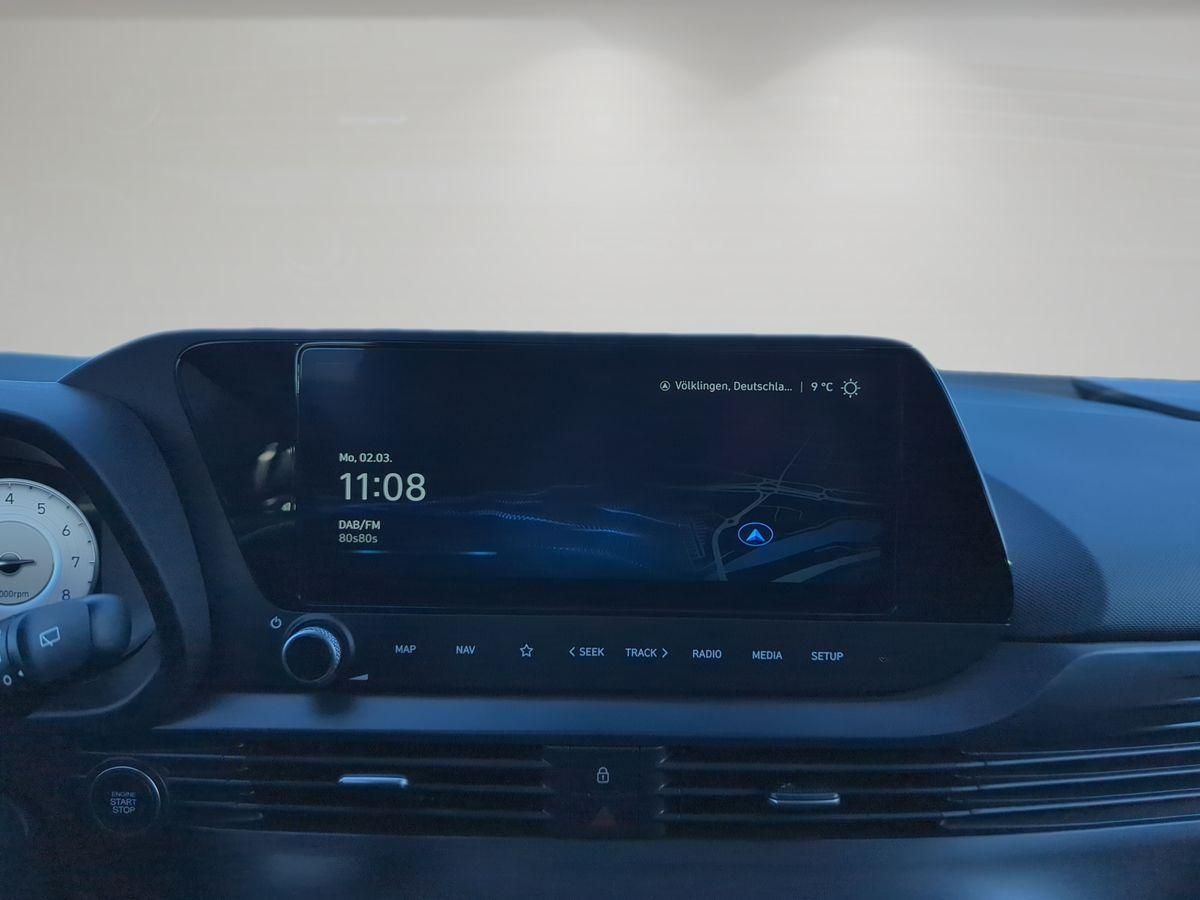 Hyundai BAYON – Bild 17