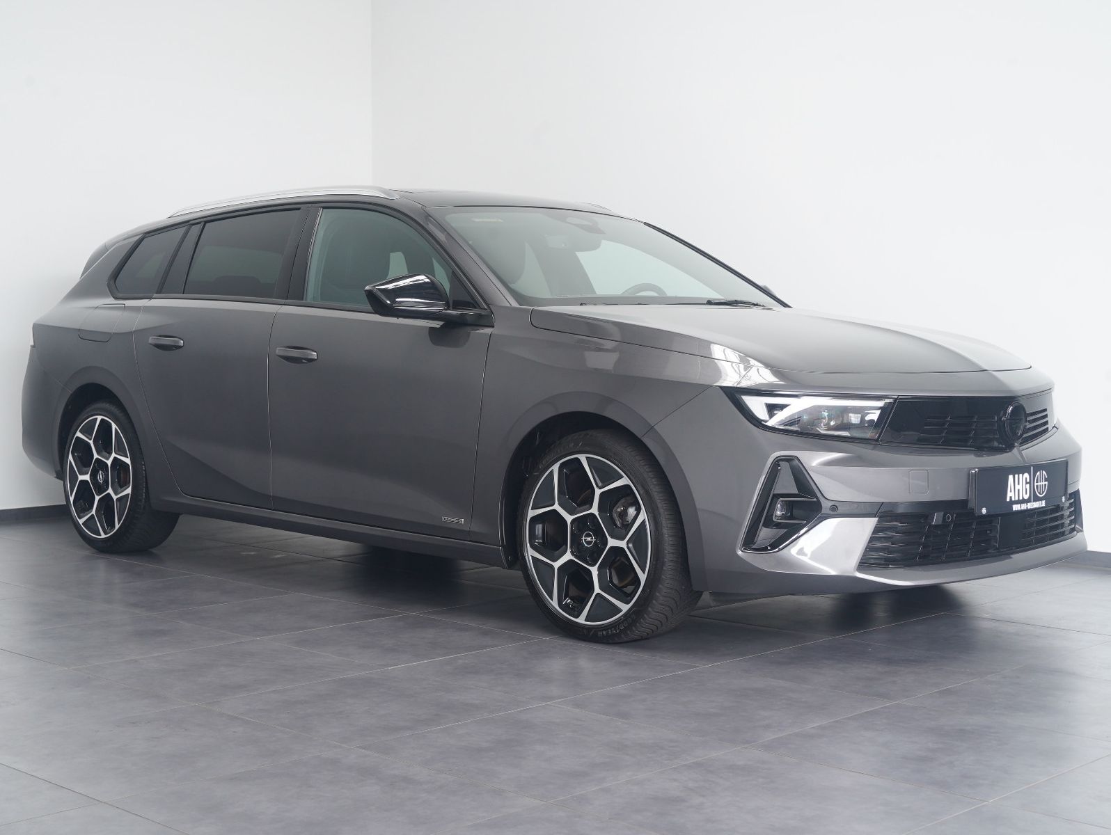 Fahrzeugabbildung Opel Astra L 1.5 Diesel Sports Tourer GS PANO