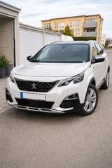 Peugeot 5008 GT BlueHDi 180 Autom., Vollausstattung, AHK