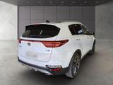 Kia Sportage 1.6 T-GDI GT-Line PANO ACC LED SHZ RFK - Kia Sportage: 1.6