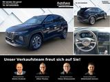 Hyundai Tucson Trend Mild-Hybrid 2WD T-GDI EU6d 1.6 Navi - Hyundai TUCSON Gebrauchtwagen in Mainz