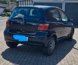 Toyota Yaris 1.0 - - Toyota Yaris aus 2005