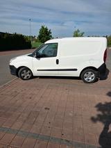 Fiat Doblo 1.3 Multijet - gebrauchte Fiat Doblo aus dem Jahr 2013