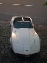 Chevrolet Corvette C3 1978 25TH ANNIVERSARY EDITION - Chevrolet aus 1978