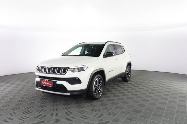 Другие JEEP Compass Compass 1.5 Turbo T4 130CV MHEV 2WD