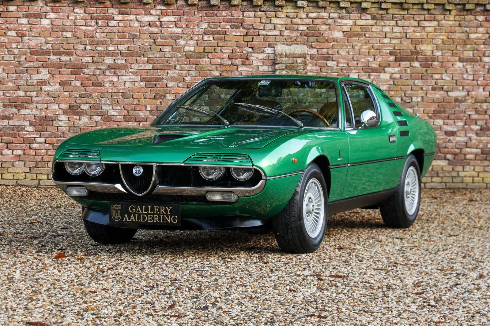 Alfa Romeo Andere