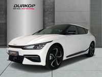 Kia EV6 - Vorschau Bild 1