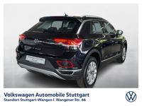Volkswagen T-Roc - Vorschau Bild 3