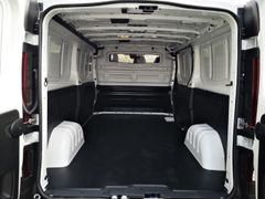 Fahrzeugabbildung Trafic Kasten 3,1t Komfort 110 dCi L2H1 2.0 BLUE