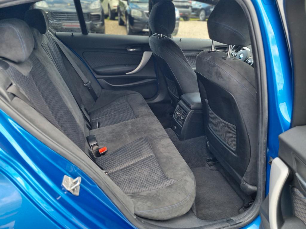 BMW 125