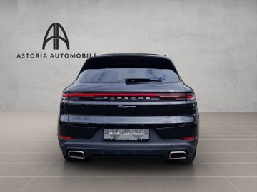 Porsche Cayenne - 8