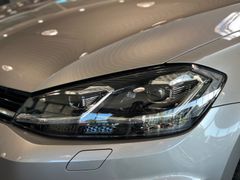 VW Golf - Ansicht 11