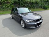 BMW 118d  2.0 143 PS - BMW 118: 118d Ps