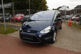 Ford S-Max Titanium/ 1Hand/ 2 Z. Klima/ BT Audio/ TOP