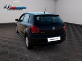Volkswagen Polo V Comfortline*Zahnriemen neu*1.Hand**8-Fach - gebrauchte Kleinwagen in Koblenz