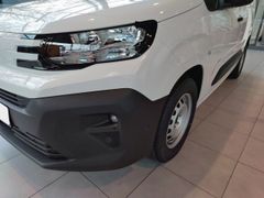 Fahrzeugabbildung Peugeot Partner L1H1 BlueHDI 100 *Mehrfach vorrätig*