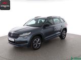 Skoda Kodiaq 2.0 TDI 4x4 SPORTLINE 360GRAD,KEYLESS,ACC - Skoda Kodiaq in Berlin