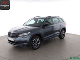 Skoda Kodiaq 2.0 TDI 4x4 SPORTLINE 360GRAD,KEYLESS,ACC - Skoda Kodiaq in Berlin
