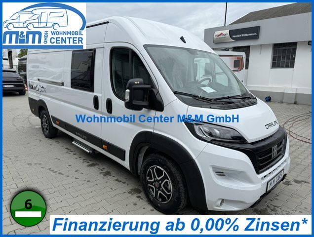 Weinsberg CaraLife 630 LQ Modell 2024