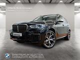 BMW X5 M50i Standheizung Harman/K LiveCockpitProf - BMW X5 M50 in Stuttgart