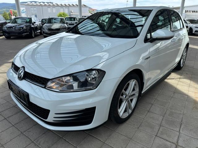 Volkswagen Golf VII Lim. GTD 2,0 TDI