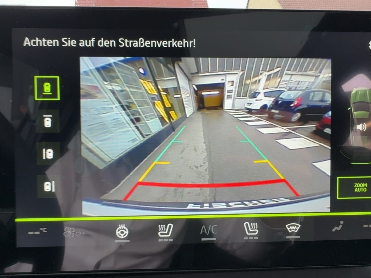 Fahrzeugabbildung Dacia Bigster Extreme TCe 140 City *  Winter+ Paket