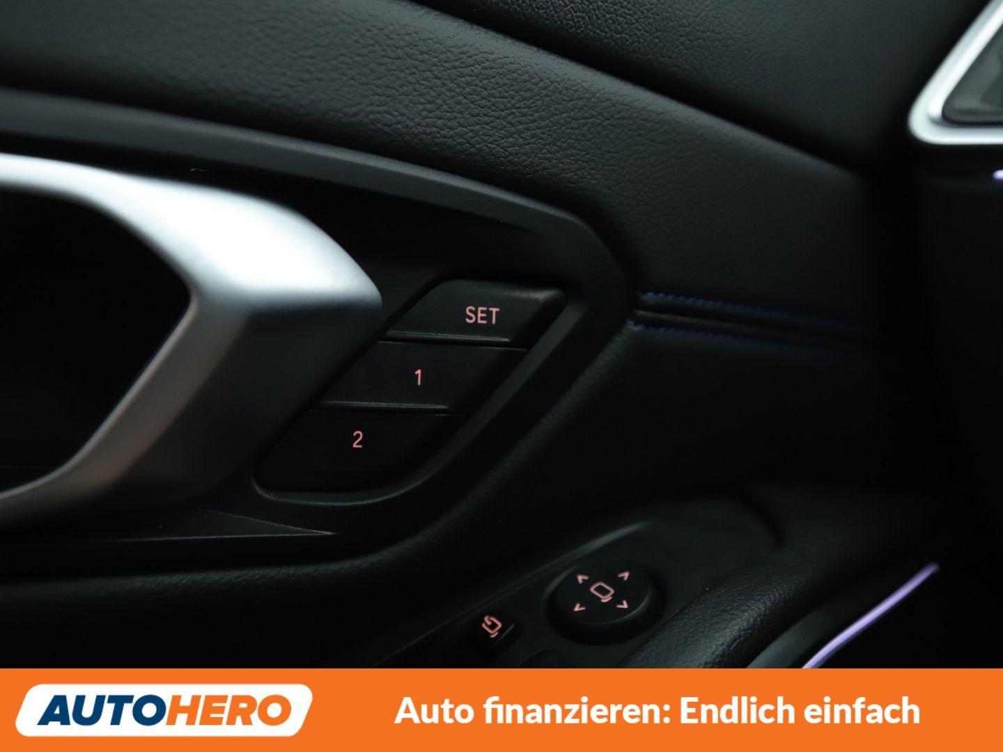BMW 340 M340d Mild-Hybrid xDrive Aut.*NAVI*LASER*ACC*PDC, миниатюра 26