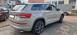 Skoda Kodiaq 2.0 BiTDI SCR DSG 4x4 RS RS - Skoda Kodiaq: RS