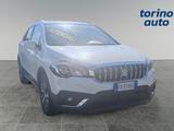 Suzuki S-Cross 1.4 Boosterjet 4WD AllGrip Top - Suzuki Across SUV