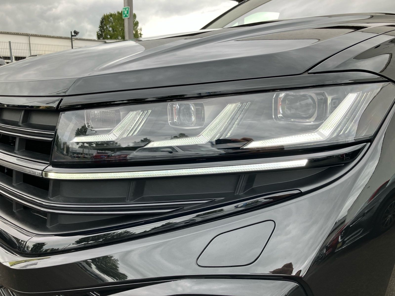 Volkswagen Touareg - Bild 6