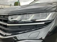 Volkswagen Touareg - Vorschau Bild 6
