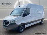 Mercedes-Benz Sprinter 315 CDI Kasten L2H2 MBUX Kamera Klima