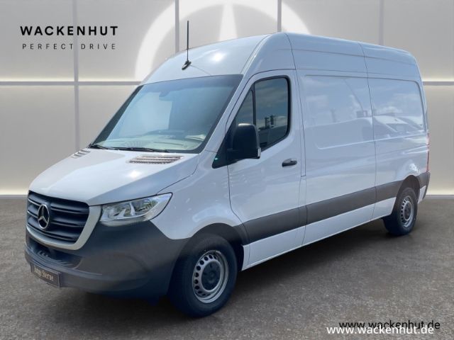 Mercedes-Benz Sprinter 315 CDI Kasten L2H2 MBUX Kamera Klima